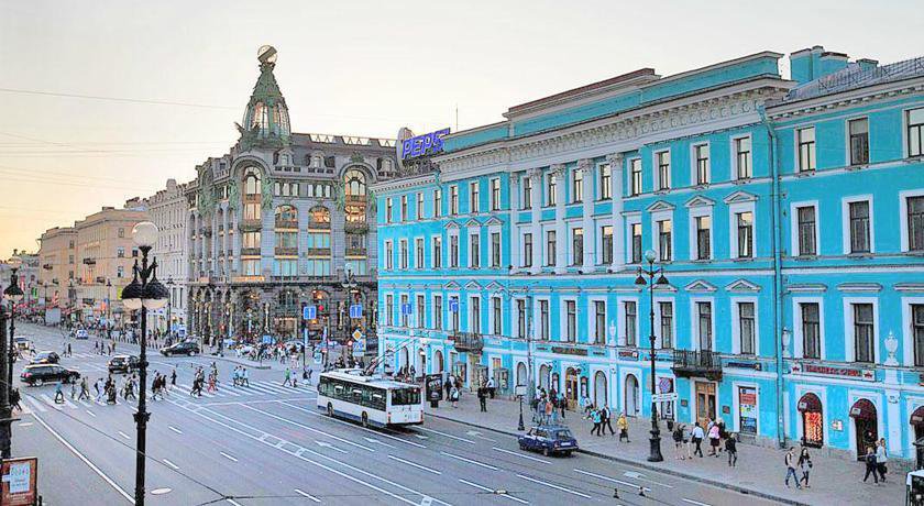 Петербург невский фото Фотографии Апартаменты у Казанского собора Санкт-Петербург, все фото отеля.